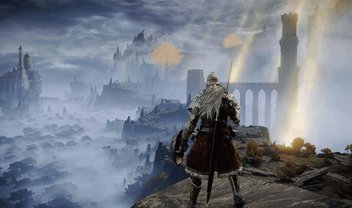 Elden Ring: dataminer 'acorda' dois dos maiores NPCs do jogo