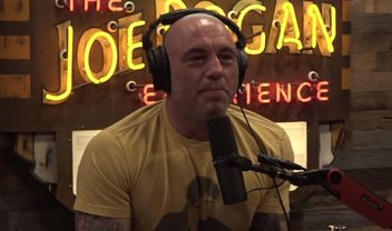 Joe Rogan diz ter ganhado 2 milhões de assinantes após polêmicas