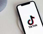 TikTok foi o app mais baixado do mundo no começo de 2022