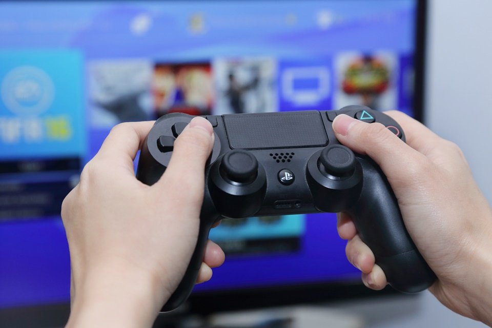 Como BAIXAR jogos Demonstrações no PS4 de graça pela PSN? 