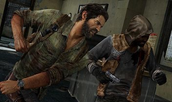 The Last of Us? Currículo cita remake não revelado da Naughty Dog