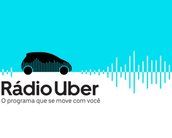 Uber lança programa de rádio para motoristas parceiros