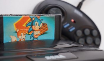 Sega removerá jogos clássicos das lojas após anúncio de Sonic Origins