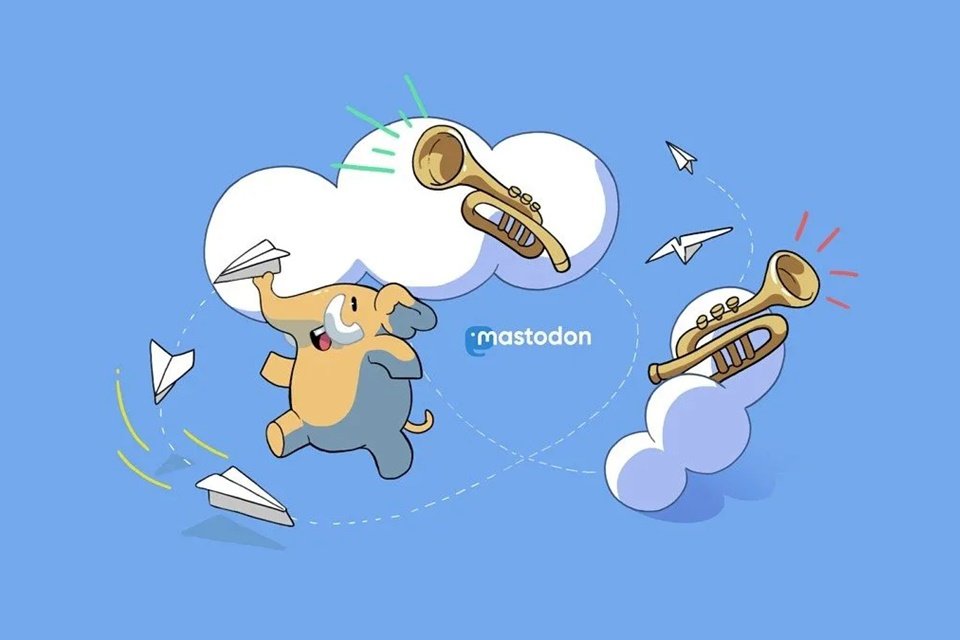 TecMundo (@Tec_Mundo@) - Mastodon