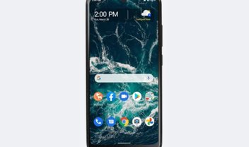 Nokia C200 é lançado com Android 12 e preço baixo nos EUA
