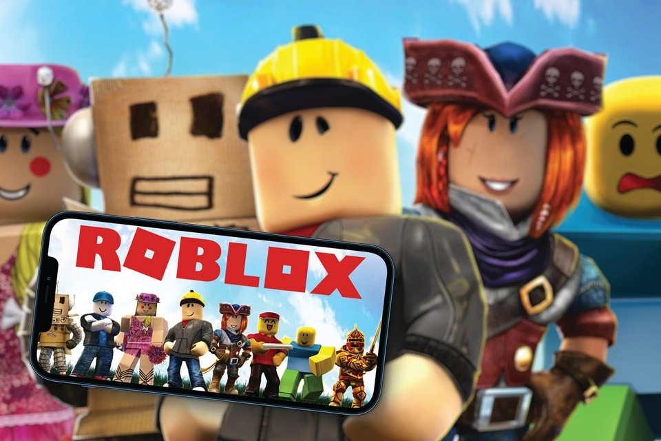 Como baixar e instalar ROBLOX no seu PC