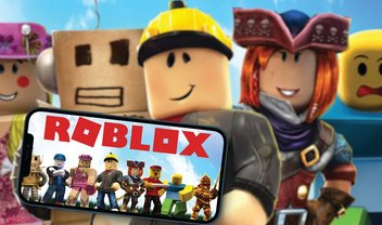 Como instalar o Roblox no PC e celular?