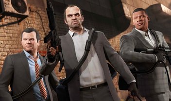 GTA 5: arquivos da versão remasterizada são encontrados no PC