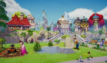 Disney Dreamlight Valley: 'The Sims' da Disney é revelado para 2023