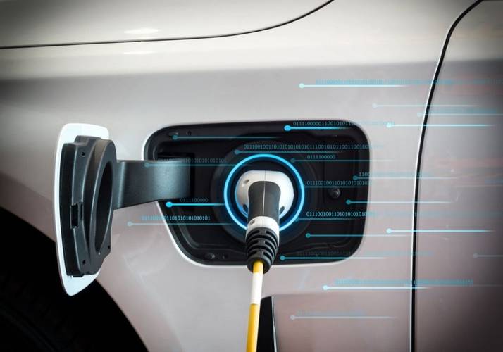Carro Elétrico no Brasil