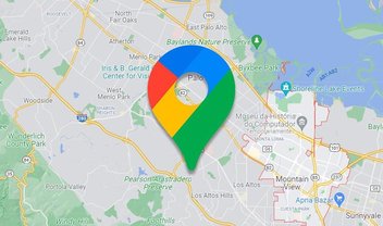 Cinco alternativas ao Google Maps para baixar grátis no Android ou iPhone