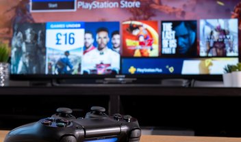 PSN lança promoção de ‘Ofertas Imperdíveis’ com até 90% de desconto