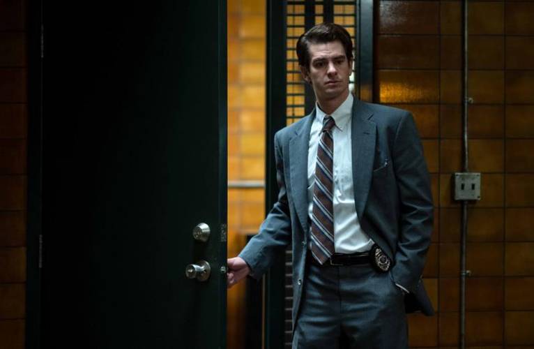 Andrew Garfield fará uma pausa na carreira de ator para descansar um pouco antes de partir para seu próximo projeto