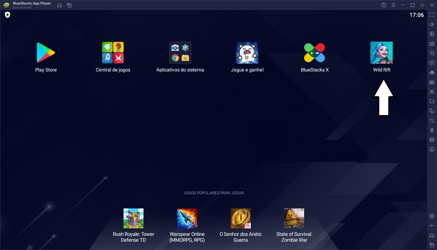 Como jogar jogos Web3 no BlueStacks X – Suporte BlueStacks