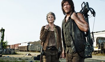 The Walking Dead: Melissa McBride deixa spin-off focado em Daryl e Carol