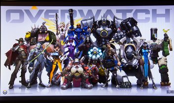 Overwatch 2: beta ultrapassa 1 milhão de espectadores na Twitch