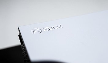 Como compartilhar os jogos no Xbox One e Series S/X?