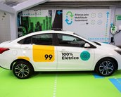 Empresas lançam iniciativa para popularizar carro elétrico no Brasil 