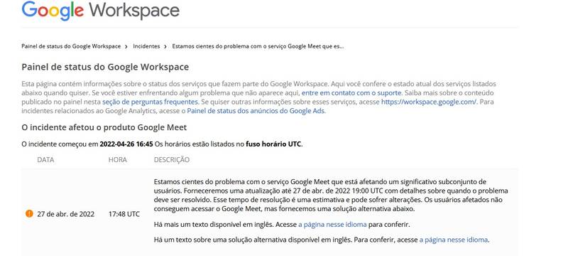Google Meet
