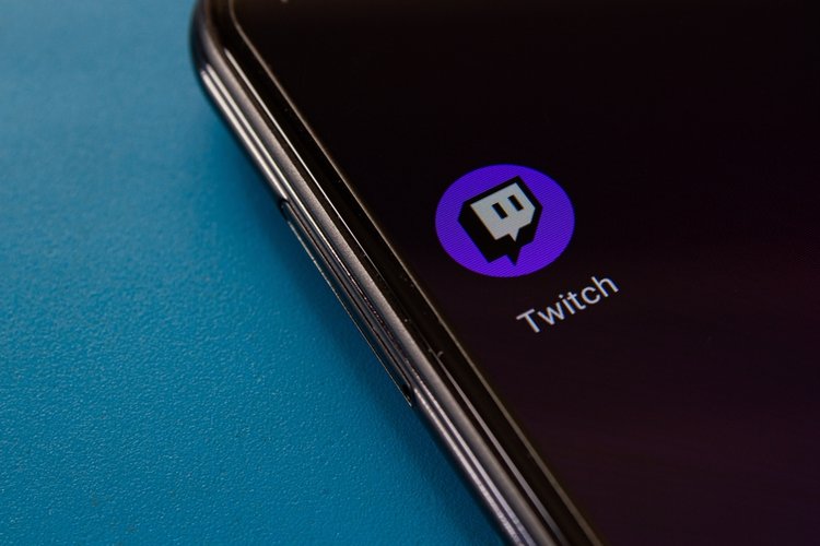 Twitch