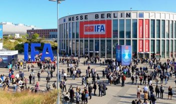 IFA 2022: feira será novamente presencial e de larga escala