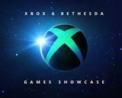 Microsoft anuncia Xbox & Bethesda Games Showcase para junho