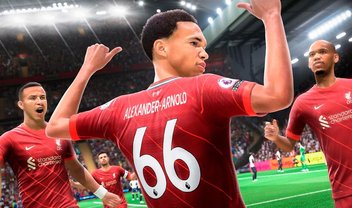 FIFA 22 pode ser disponibilizado no Xbox Game Pass Ultimate