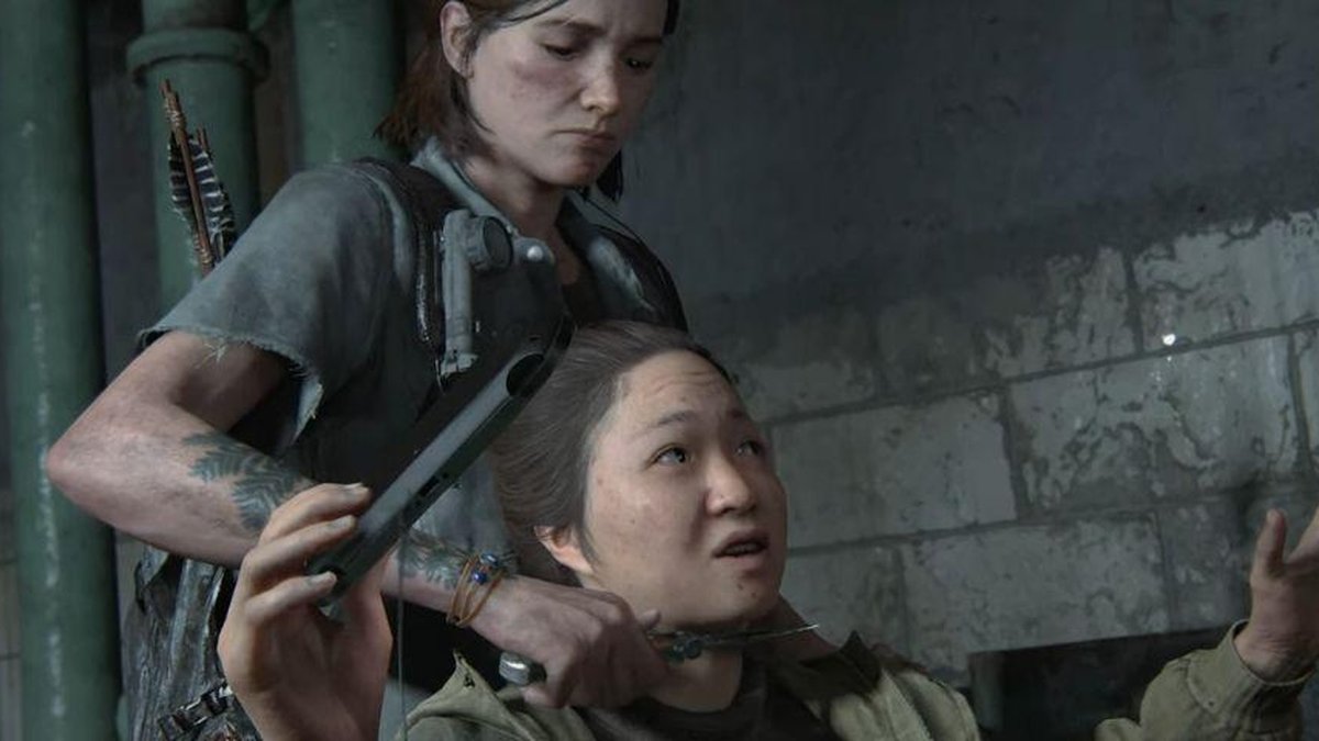 The Last of Us 2: Fã usa mod para tentar mudar acontecimentos do jogo; veja  o vídeo