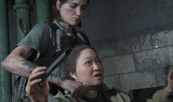 Fã de The Last of Us 2 usa mods para tentar quebrar a história do
