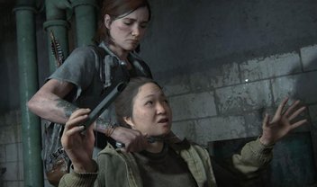 Fã de The Last of Us 2 usa mods para tentar quebrar a história do jogo