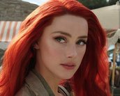 Amber Heard: petição para saída da atriz de Aquaman 2 cresce; veja! 