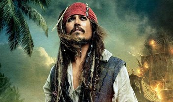 Johnny Depp: por que ator saiu de Piratas de Caribe? Entenda motivos!