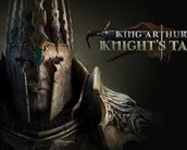 King Arthur: Knight's Tale é tudo o que um jogador de RPG procura