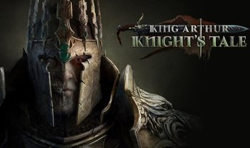 King Arthur: Knight's Tale é tudo o que um jogador de RPG procura