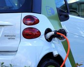 Nova bateria leva 6 minutos para carregar 60% de um carro elétrico