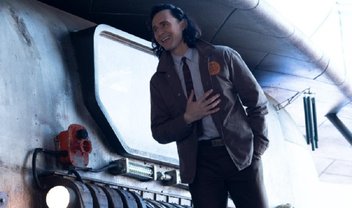 Loki: 2ª temporada está prestes a iniciar filmagens, diz Tom Hiddleston