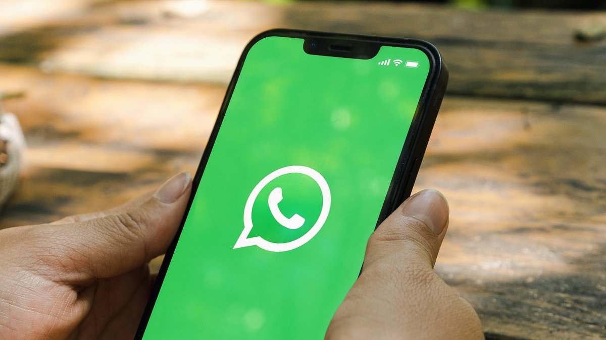 WHATSAPP APRESENTA INSTABILIDADE NESTA QUARTA-FEIRA - O Tabuleiro