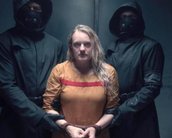 The Handmaid’s Tale: Elisabeth Moss diz que 5ª temporada será selvagem