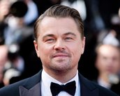 Leonardo DiCaprio pede que jovens brasileiros votem nas eleições