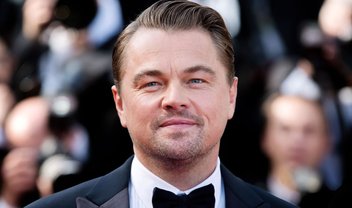 Leonardo DiCaprio pede que jovens brasileiros votem nas eleições