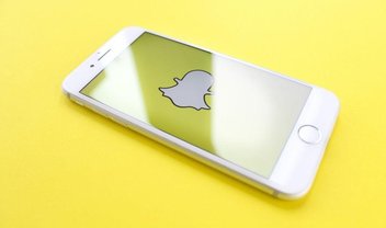 Snapchat lança Dress Up, hub de compras com provador em RA