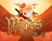 Moss: Book II expande o game original e traz muitas novidades