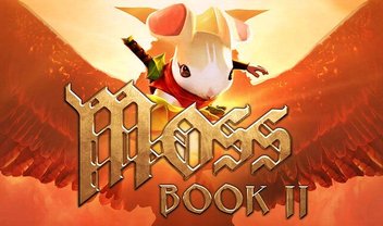 Moss: Book II expande o game original e traz muitas novidades