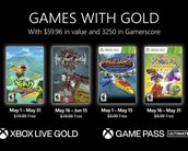 Xbox Games With Gold de maio tem Yoku's Island, Viva Piñata e mais; veja