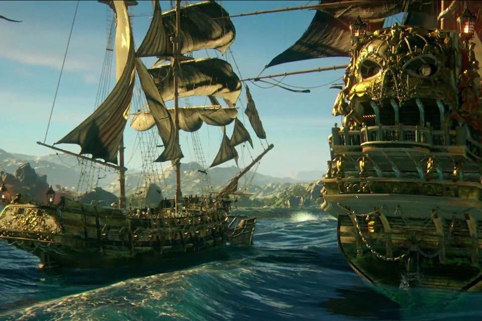 Skull and Bones: veja requisitos para jogar no PC