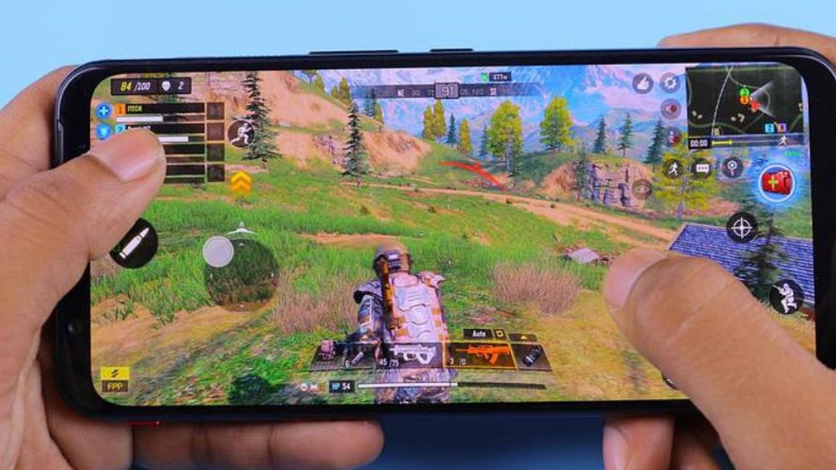 Os 10 melhores celulares para jogar Free Fire