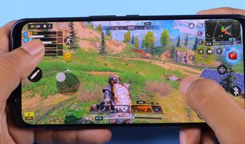 Melhores smartphone gamer para jogar