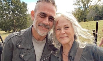 The Walking Dead: Jeffrey Dean Morgan critica fãs 'tóxicos' da série; veja!