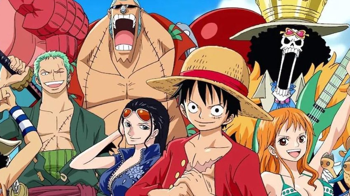 One Piece: os melhores jogos inspirados no anime e mangá!