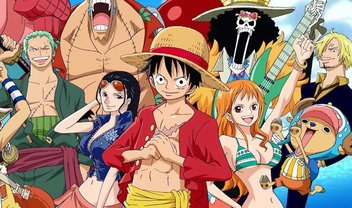 One Piece: os melhores jogos inspirados no anime e mangá!